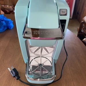 Keurig Mini